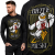 LONGSLEEVE PATRIOTYCZNY  ORZEŁ 4